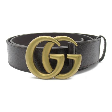 gucci belt fashionphile|pre owned gucci belt.